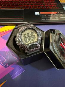 Gshock GDX PM-1