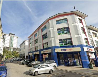 Shop lot For Rent in Cheras,KUL