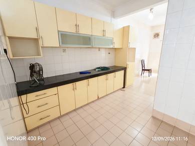 2.5-storey Terraced House For Rent in Seri Kembangan,SGR