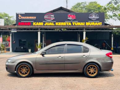 Proton Persona ELEGANCE MEDIUM LINE in Senai, JHR