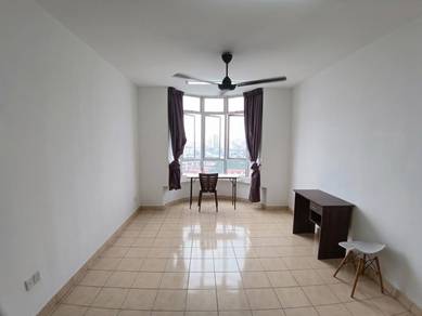 Condominium For Rent in Angkasa Condominiums