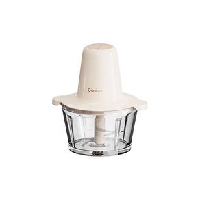 Gaabor 2.0L Food Processor (White) MG15M01A