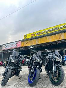 Kawasaki Z 800