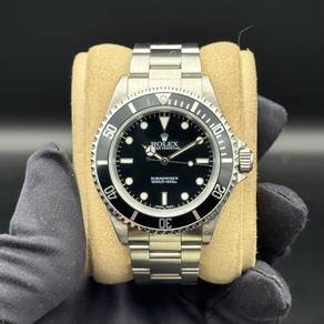 Rolex Submariner No Date 14060M