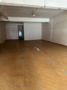 Shop lot For Rent in Ulu Tiram,JHR