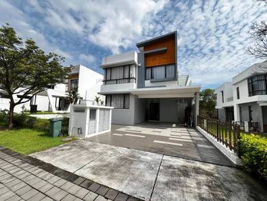 Bungalow House For Sale in Semenyih,SGR