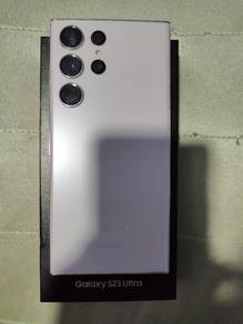 Samsung Galaxy S23 Ultra 12/512