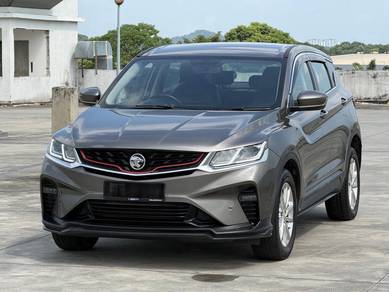 Proton X50 EXECUTIVE in Bandar Puteri Puchong, SGR