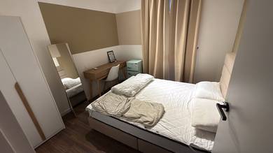 Condominium For Rent in Vertu Resort @ Aspen Vision City