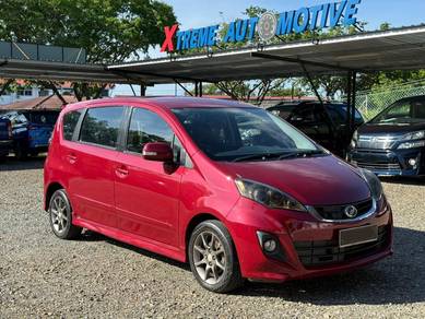 Perodua Alza ZV ADVANCED in Sandakan, SBH