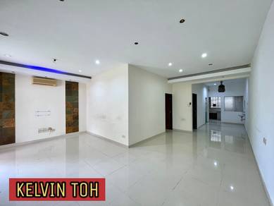 Semi-Detached House For Sale in Ayer Itam,PNG