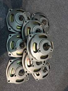 Pocket bike QT clutch bowl