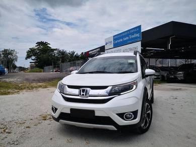 Honda BR-V V in Sitiawan, PRK