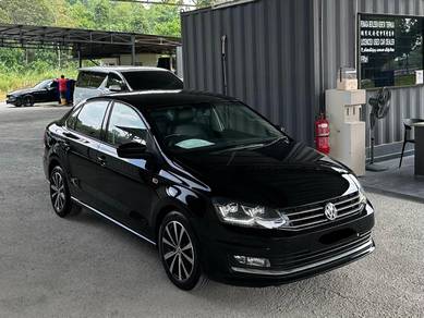 Volkswagen Vento TSI HIGHLINE in Johor Bahru, JHR