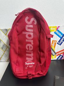 Supreme Backpack