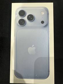 Iphone 18 Pro 256GB Glacier