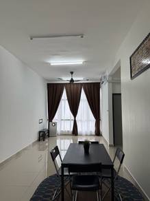 Apartment For Rent in PR1MA Seremban Sentral