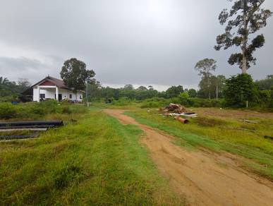 Residential Land in Kuala Terengganu, TRG