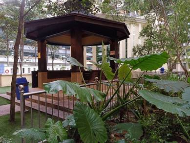 Condominium For Sale in Platinum Hill PV 8