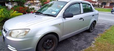 Proton Saga BASE LINE in Ipoh, PRK