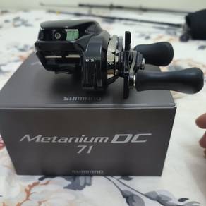Metanium dc 24 + rentaka blck heart