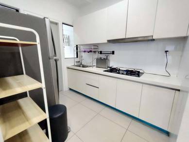 Condominium For Rent in The Greens (Residensi Hijauan) @ Subang West