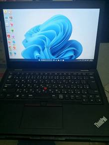 laptop thinkpad l390 Windows 11