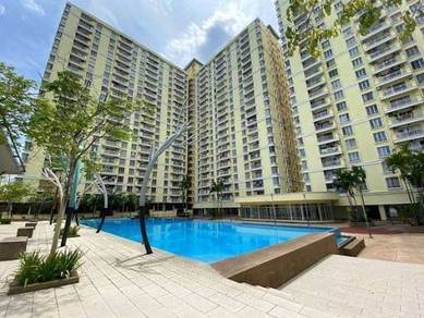 Condominium For Rent in Platinum Lake PV 12