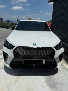 BMW iX2 XDRIVE30 M SPORT in Seri Kembangan, SGR