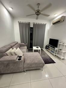 Condominium For Rent in Tri Pinnacle