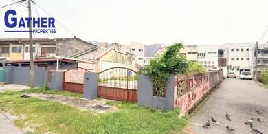 Residential Land in Ipoh, PRK