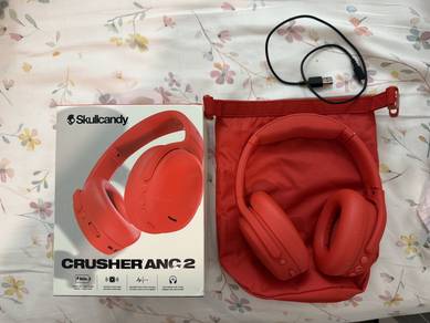 Skullcandy Crusher ANC 2