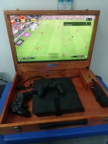 PS4 ( Playbox)