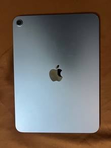 APPLE IPAD A16 256gb