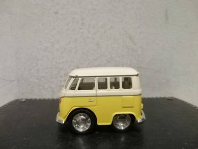 Vintage Kinsfun VW Samba Van