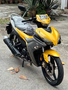 Yamaha Y16ZR