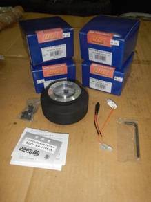 Works Bell Steering Short Boss Gk5 Fd2 Dc2 Eg6