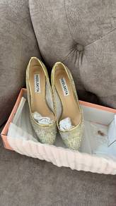 Heelskita shoes