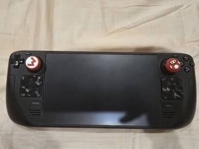Steam Deck OLED 512GB - Like New