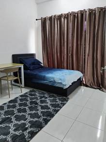 Room in Bandar Saujana Putra, SGR