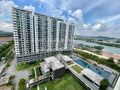Condominium For Sale in X2 Residency
