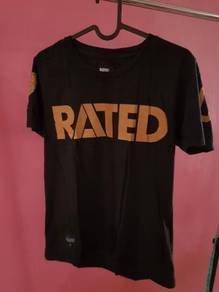 Rated Tee