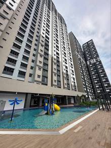 Service Residence For Rent in Kajang,SGR