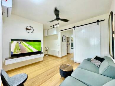 Townhouse For Sale in Puncak Alam,SGR
