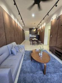 Service Residence For Rent in Nexus Taman Pertama