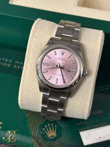 Rolex Oyster Perpetual 31