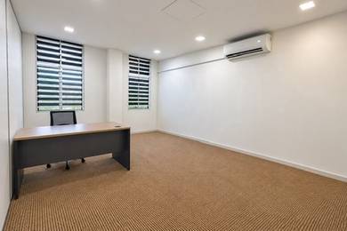 Office space For Rent in Senawang,NSN