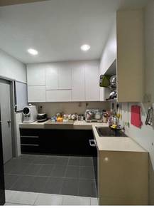 Condominium For Sale in Ivory Residence