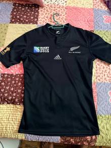 All blacks