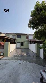 Semi-Detached House For Sale in Klang,SGR